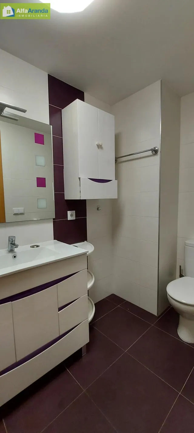 VIVIENDA DE TRES DORMITORIOS CON GARAJE Y TRASTERO — 13