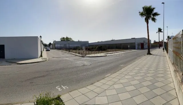 Parcela en venta - San Roque Pueblo