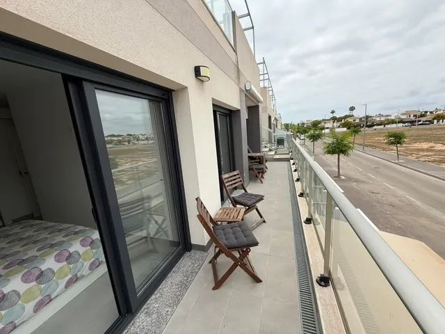 Apartamento 2 habitaciones en venta - Torre de la Horadada — 21