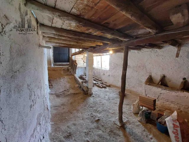 REF: C120 GRUPO INMOTEKA INMOBILIARIA VENDE CASA CON SOLERA  - foto 4