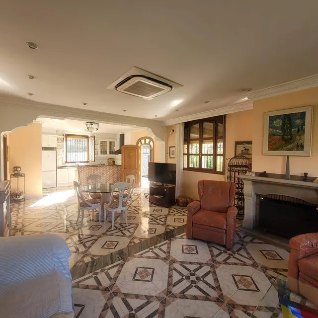 Chalet independiente en venta en Beniali (Alicante) — 15