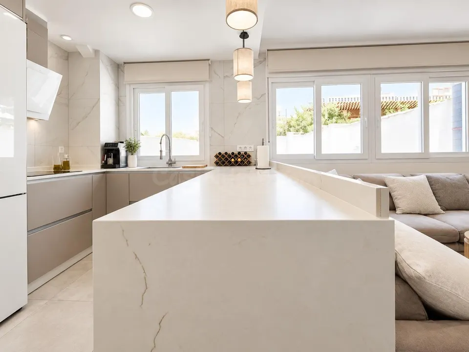 Piso 1 habitación 82m² en venta - Nuevos Ministerios-Ríos Rosas