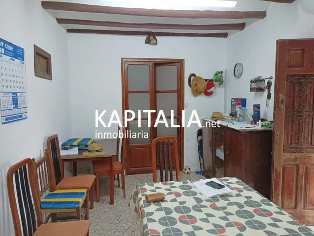 MASIÁ A LA VENTA EN BOCAIRENT - foto 4