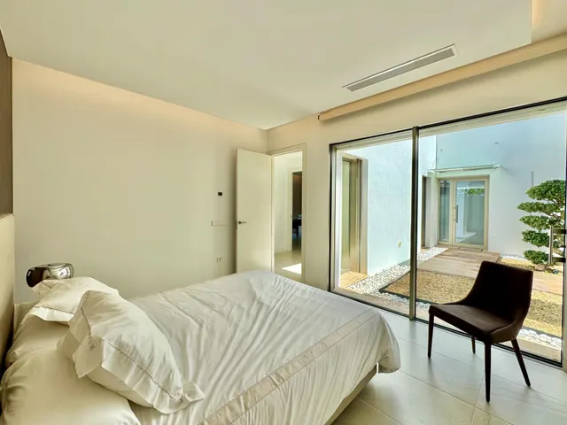 Villa 3 habitaciones 200m² en venta - Las Colinas Golf — 42