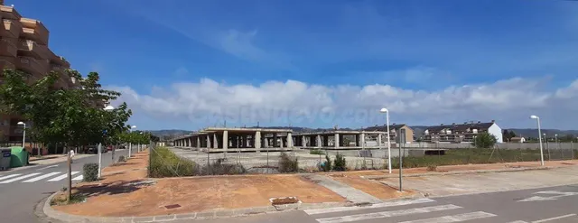 Edificio 1 habitación 11192m² en venta - Cabanes pueblo - foto 2
