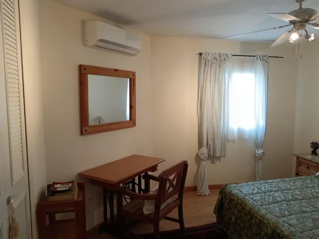Se vende fabuloso ático en Las Buganvillas, Vera-playa!!! — 20