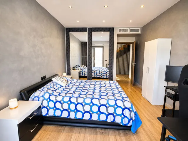Chalet 3 habitaciones 260m² en venta - Costa Del Sol — 36