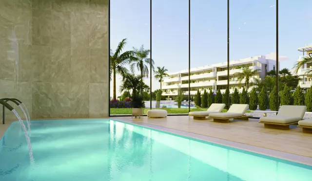 Apartamento 3 habitaciones 104m² en venta - El limonar — 20