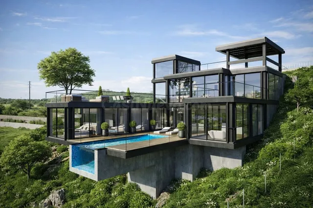 Parcela 300m² en venta - Costa del Sol - foto 5