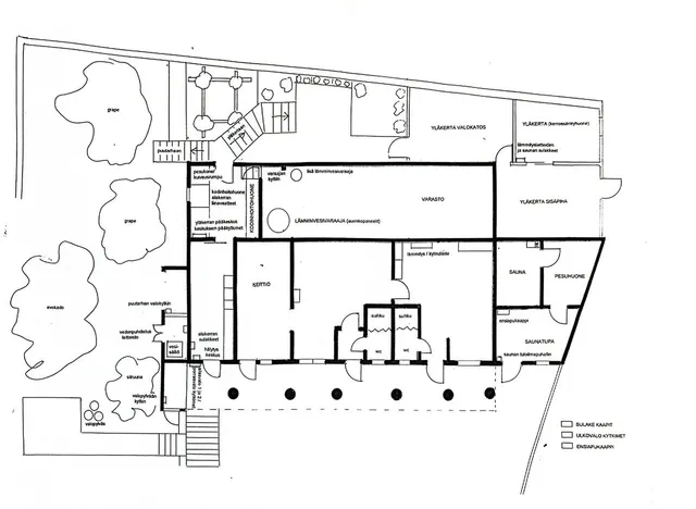 Chalet 4 habitaciones 474m² en venta - Riviera del sol — 44