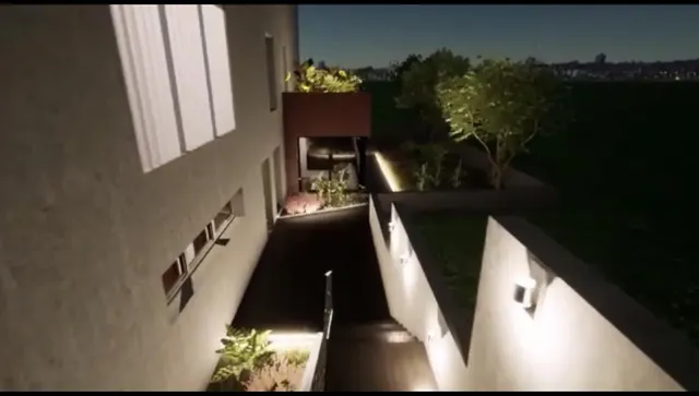 SOLAR EN VENTA EN CASTELLAR DEL VALLÈS, SECTOR AIRESOL D — 15