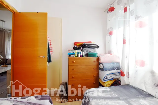 TODO EXTERIOR Y REFORMADO CON TERRAZA Y CON VISTAS AL MAR — 25