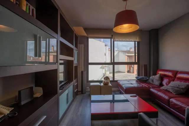 Se vende piso en laguna — 8