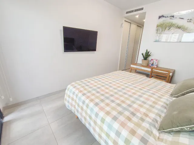 Increible piso de lujo en moderna residencial Sunset Waves. — 19