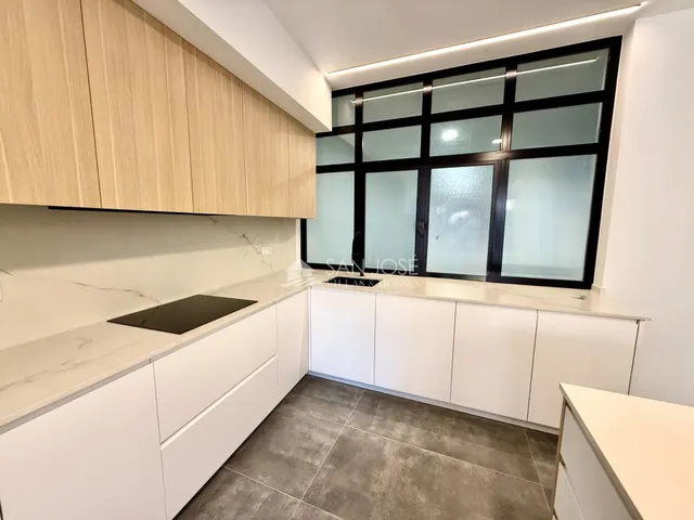 SE VENDE PLANTA BAJA EN MONFORTE DEL CID - OBRA NUEVA — 17