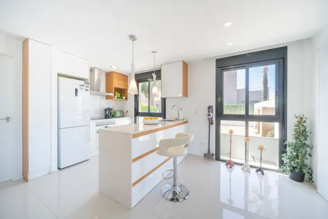 Villa 3 habitaciones 122m² en venta - Centro de la Ciudad Quesada — 10