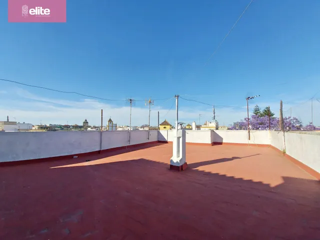 ESPECTACULAR PISO EN EL CENTRO DE JEREZ — 16