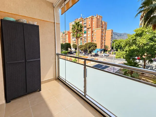 Hermoso Piso en el Centro de Torremolinos — 3