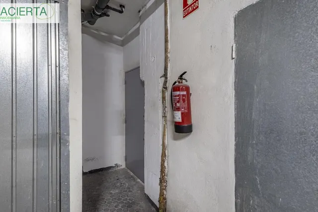 Fantástico piso en constitución — 29