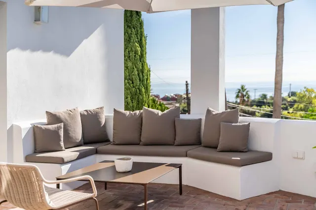 Chalet 4 habitaciones 180m² en venta - Centro — 33