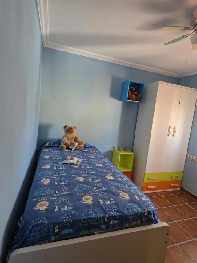 Se vende chalet en la colonia san miguel — 13