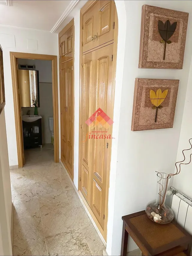 Estupenda casa adosada en la zona de arenal — 10