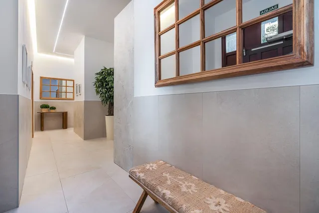 PRECIOSO ESTUDIO DE LUJO EN URBANIZACION TRIUNFO JARDIN — 35