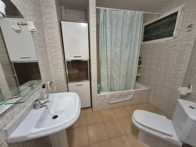 Acogedor Piso con Vistas al Mar en Playa Piles con piscina - ¡Tu Refugio Ideal! — 23