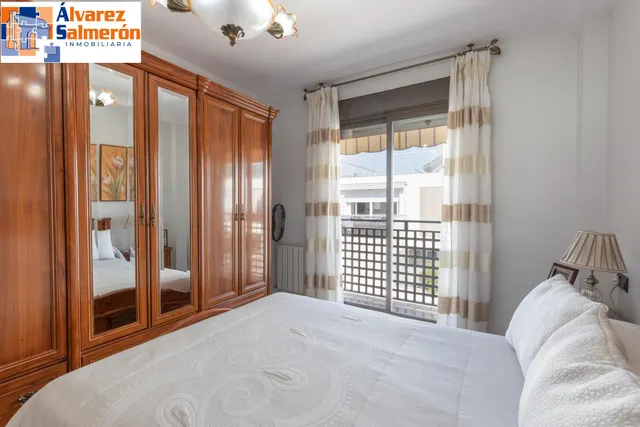 ¡EXCLUSIVA VIVIENDA UNIFAMILIAR CON PATIO PRIVADO EN ARMILLA! — 20
