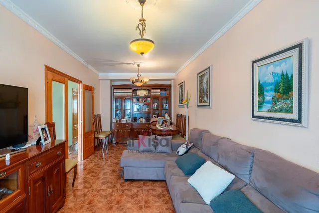 VIVE JUNTO AL MAR EN BALANEGRA | DÚPLEX DE 4 DORMITORIOS CON GRAN SÓTANO — 9