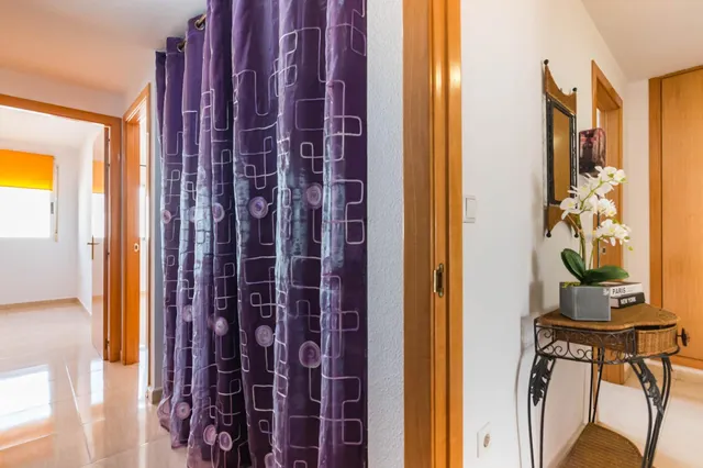 PISO EN ALCANTARILLA — 25