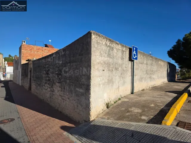 Oportunidad de Inversión: Terreno Urbano en Miramar, Valenci - foto 4