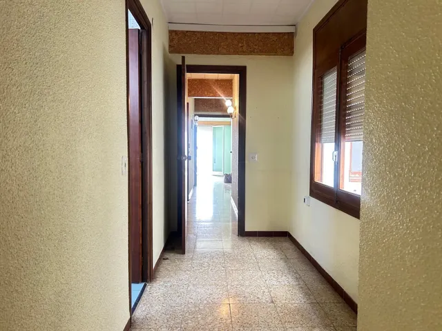 VIVIENDA EN SEGUNDA PLANTA DE 180m2 — 13
