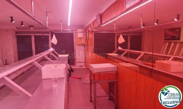 En venta local comercial, antigua carniceria. - foto 3