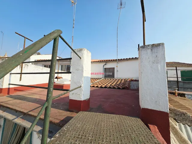 CASA EN VENTA EN VILLARALTO — 9