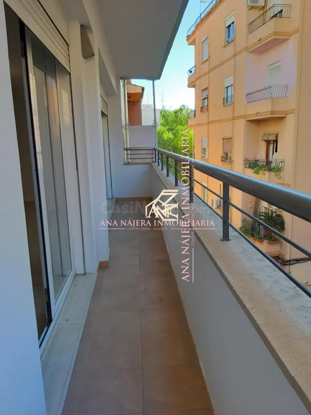 GRAN PISO EN PATERNA - foto 3