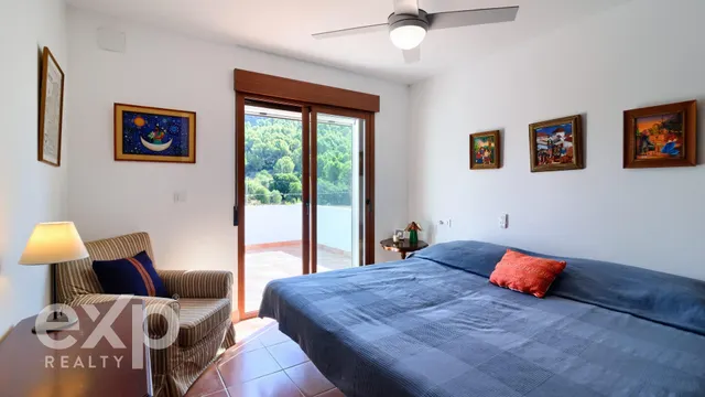Casa mediterránea con carácter propio en Murla — 50