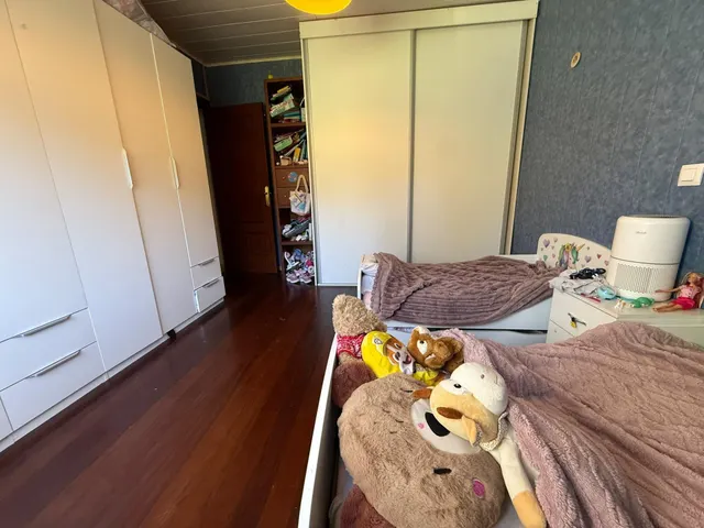 Chalet en Santa María de Cayón — 11