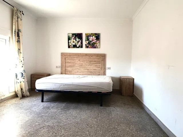 Casa con terreno 2 casas más y piscina privada. — 17
