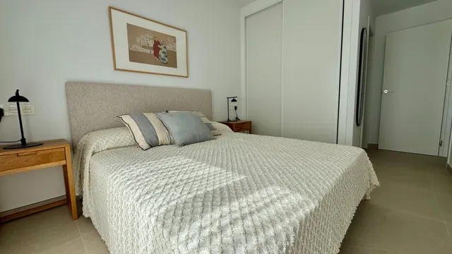Bungalow 2 habitaciones 79m² en venta - San Pedro del Pinatar — 18