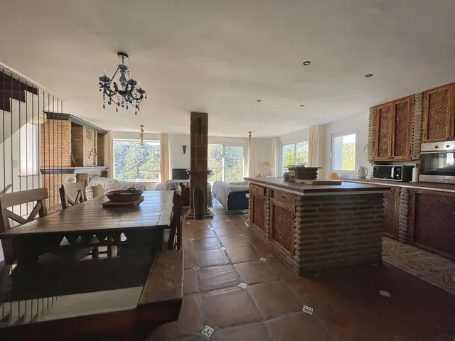 Chalet 3 habitaciones 222m² en venta - Istan pueblo — 26