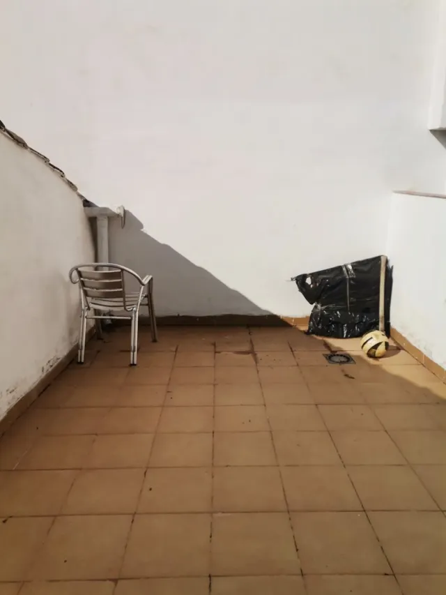 SE VENDE PISO ZONA SAN ILDEFONSO — 32