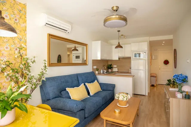 Apartamento 2 habitaciones 42m² en venta - Centro — 6