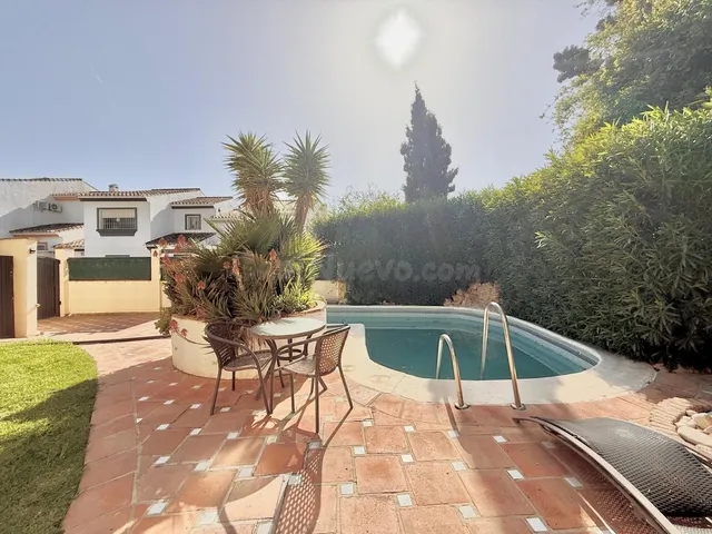 Adosado 4 habitaciones 255m² en venta - Riviera del sol - foto 2