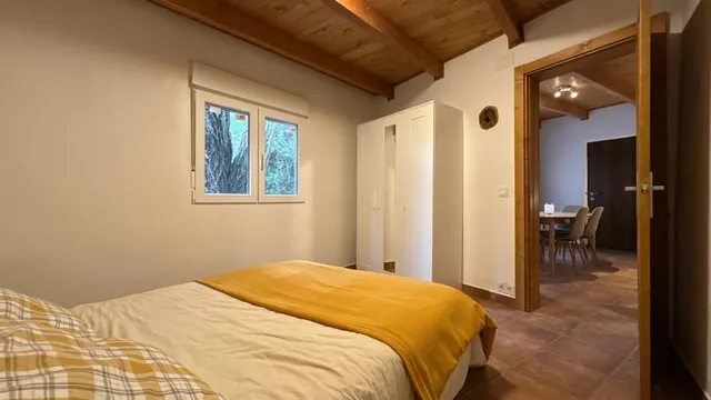Finca rústica con placas solares y pozo en Garrapinillos, Zaragoza. — 41