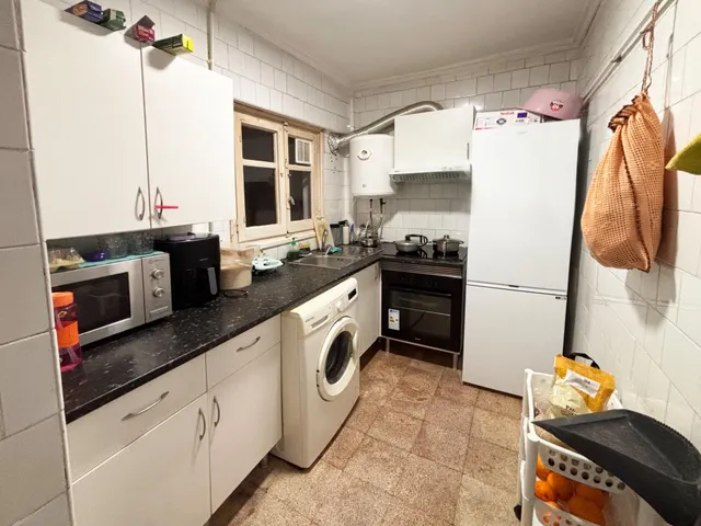 Se vende bonito piso de 3 Habs. - Pacheco y Torrens inmobiliaria — 7