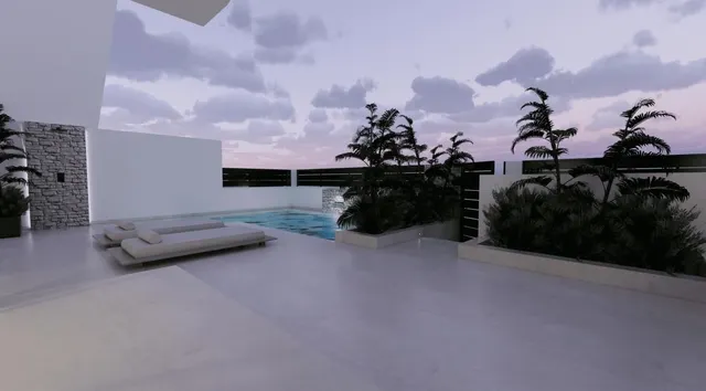 Adosado 3 habitaciones 183m² en venta - Comunidad valenciana — 7