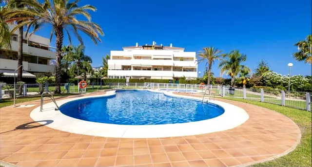 Ático 2 habitaciones 70m² en venta - Riviera del sol — 21