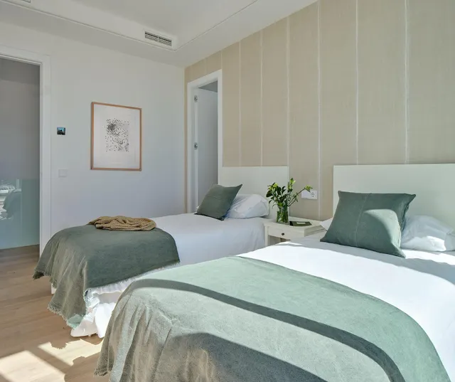 PROMOCIÓN VILLAS DE LUJO EN MARBELLA A 900 METROS DE LA PLAYA — 23