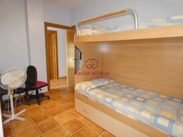 Chalet en venta en el campo en Mazarron — 43